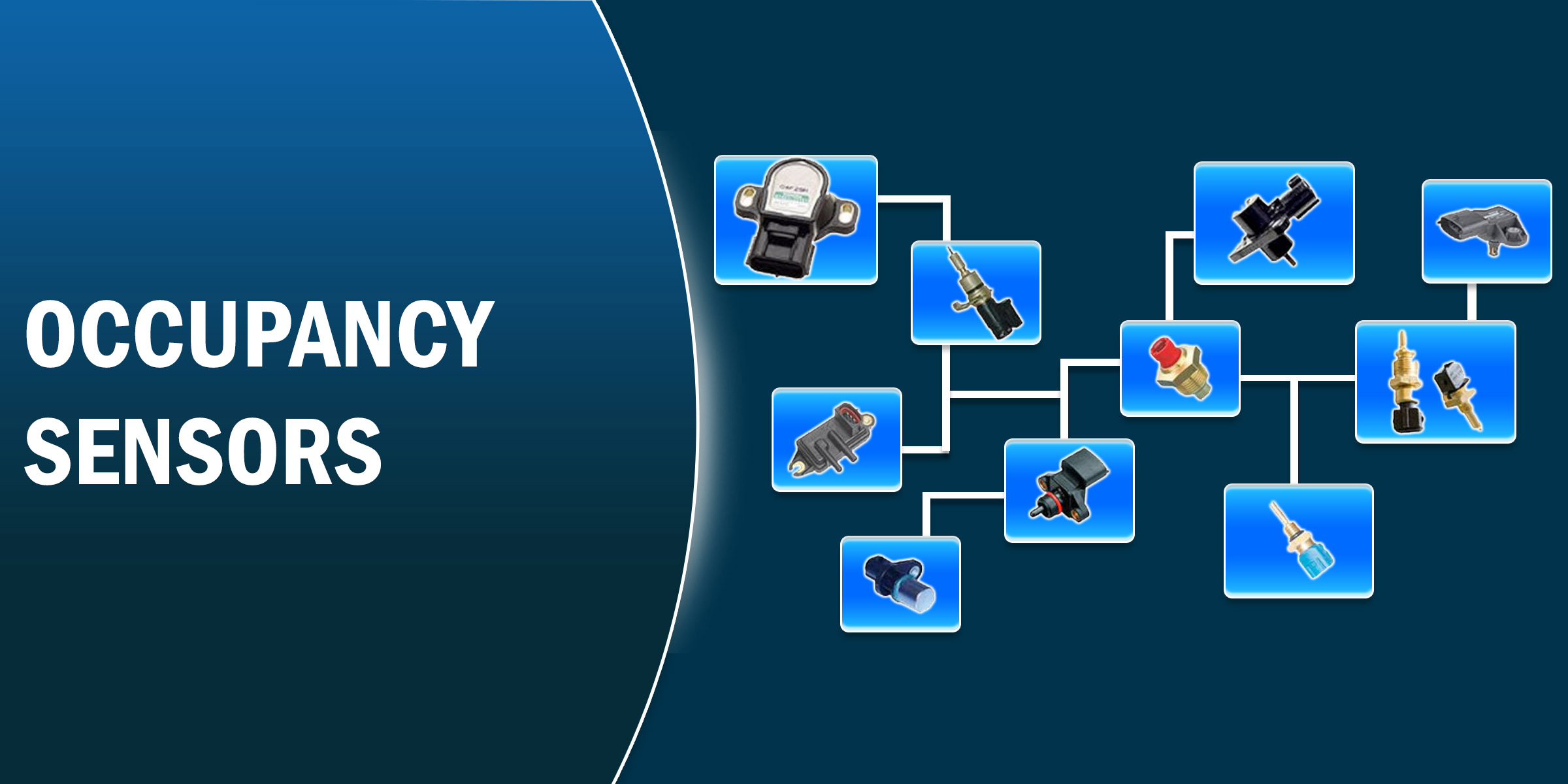sensortek occupancy sensors